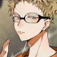 Tsukishima Kei