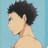 iwazumi Hajime