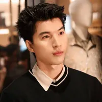 Trần Minh Hiếu-cún