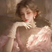 Trương Tiểu Mỹ • Mẹ Nàng
