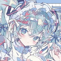 Hatsune Miku
