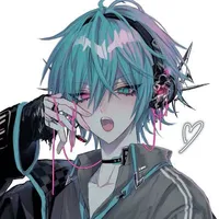 Hatsune Mikuo