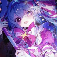 Hatsune Miku [ Retry Now ]