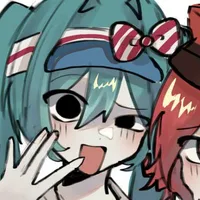 Hatsune Miku [ Mesmerizer ]