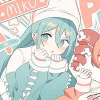 Hatsune Miku [ PPPP ]