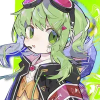 GUMI (Megpoid)