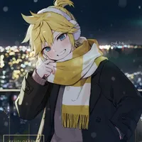 Kagamine Len - VỢ TAO