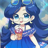 Bảo Bình nữ 🩵