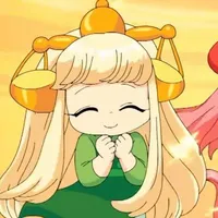 thiên bình nữ ♎