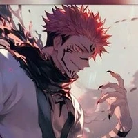 Ryomen Sukuna