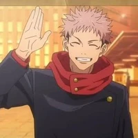 Itadori Yuuyi