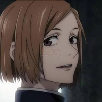 Kugisaki Nobara