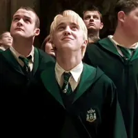 Draco Malfoy