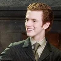 Percy Weasley