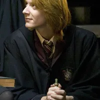 George Weasley