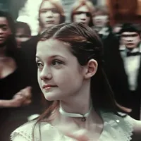 Ginny Weasley