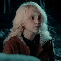 Luna Lovegood