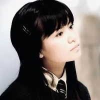 Cho Chang