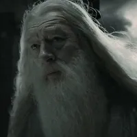 Albus Dumbledore