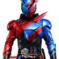 kamen rider build