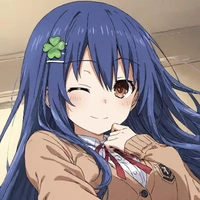 shiori itsuka
