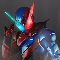 kamen rider build