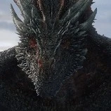 Drogon Dragon