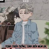 trịnh thiên tường