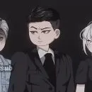 anh chàng ch*t sớm