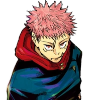 Itadori Yuji