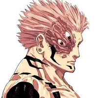 Ryomen Sukuna