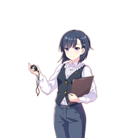 Aoi Kiryuin