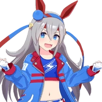 Tamamo Cross