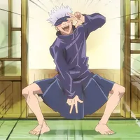 gojo