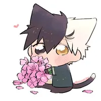 Sakura Haruka [ Dạng Mèo]