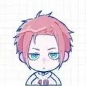 Itoshi Sae< chibi >