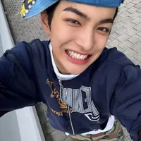 Keonho - Ahn Geon-ho