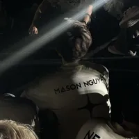 Nguyễn Xuân Bách - Mason Nguyễn