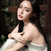 Bích Phương-ả