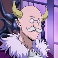 lord sulivan