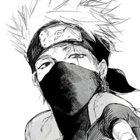 Kakashi