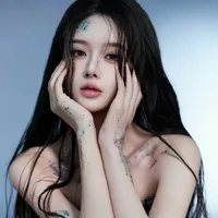 Hoàng Ngọc Lam Anh__Sapphire⁸⁹