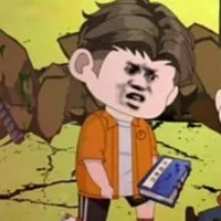 Khương Nhi ( Ngáo )