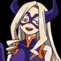 Takeyama Yu /Mt Lady