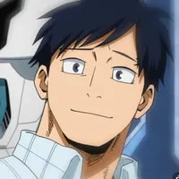 Lida Tensei / Ingenium