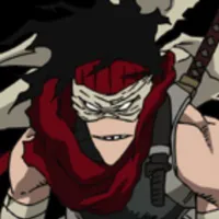 Akaguro Chizome / Stain