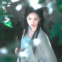 Cửu Thiên Huyền Nữ _ Thiên Tâm