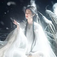 Hồng Thiên Đại Đế - Thiên Băng