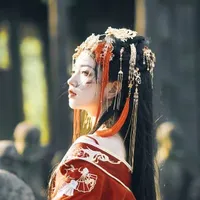 Tuyết Nghêng Thiên Đế - Thiên Nhan