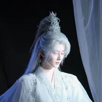 Trì Uyên Thiên Đế - Ngụy Phàm